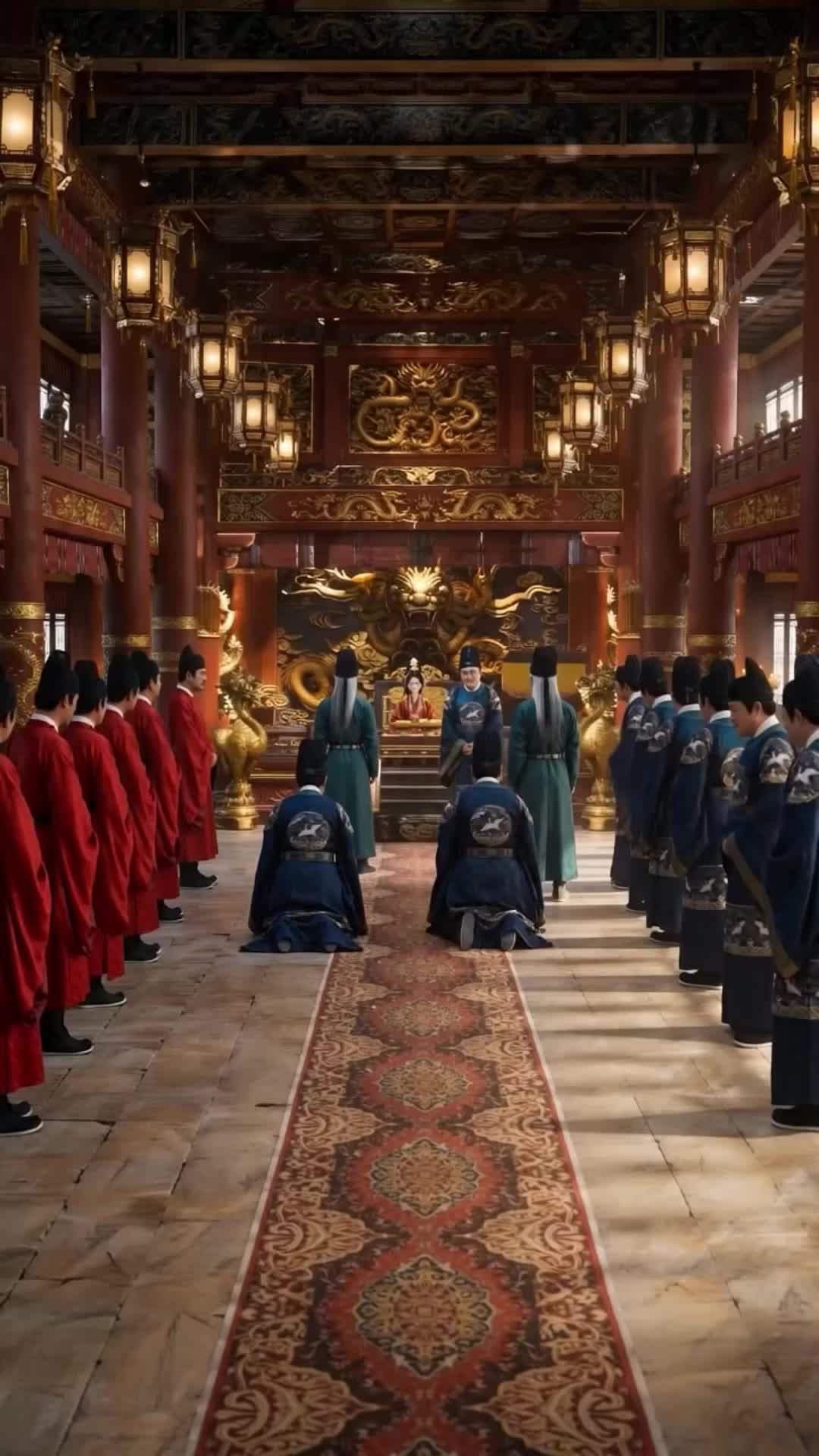 Episode 20 - Took My Flute? Watch Your Empire Fall